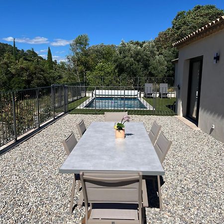 Villa'Nduzienne Anduze Luaran gambar