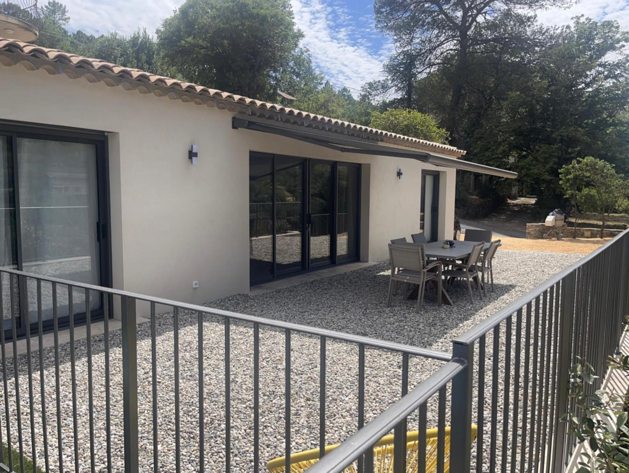 Villa'Nduzienne Anduze Luaran gambar