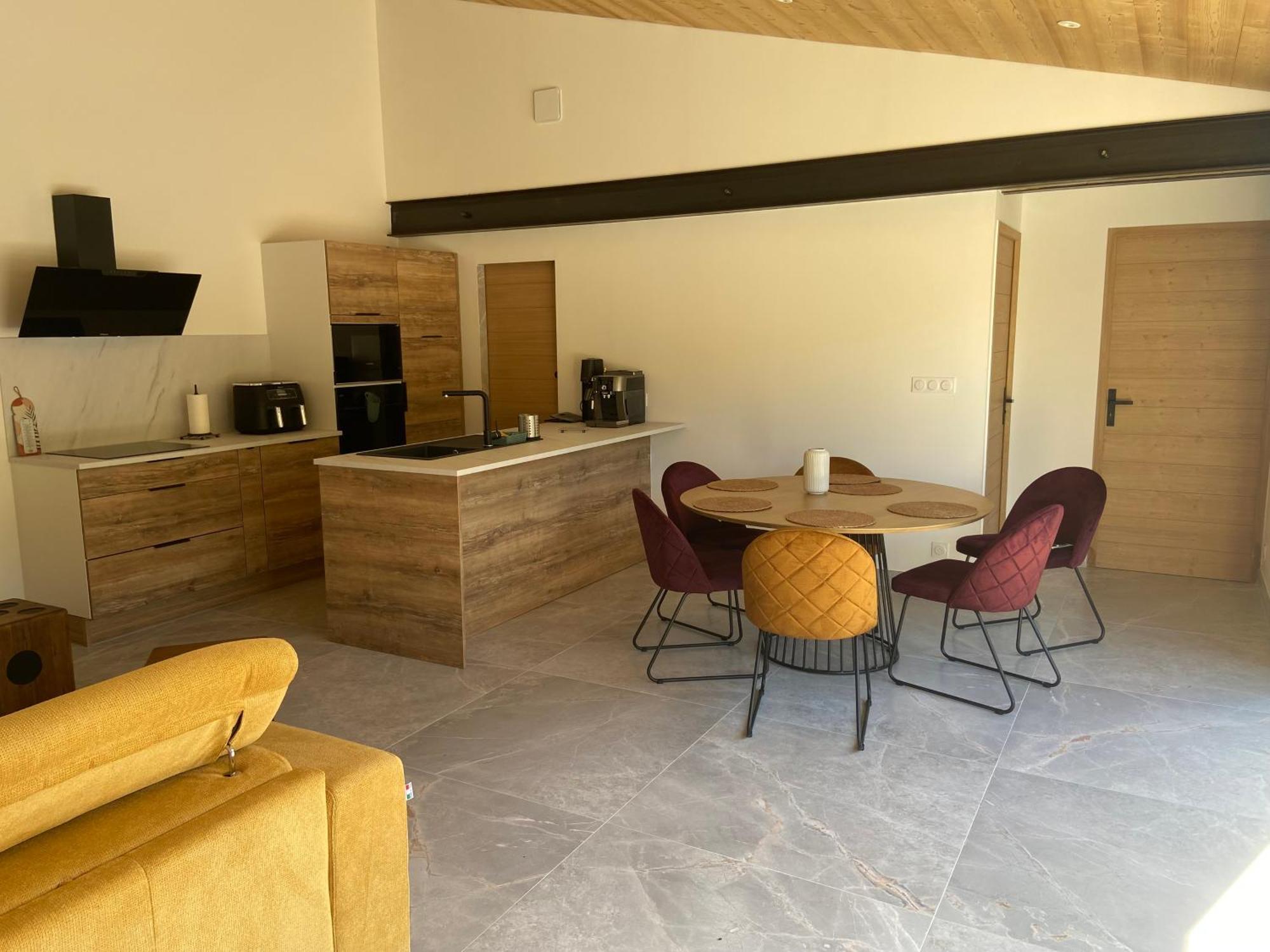 Villa'Nduzienne Anduze Luaran gambar