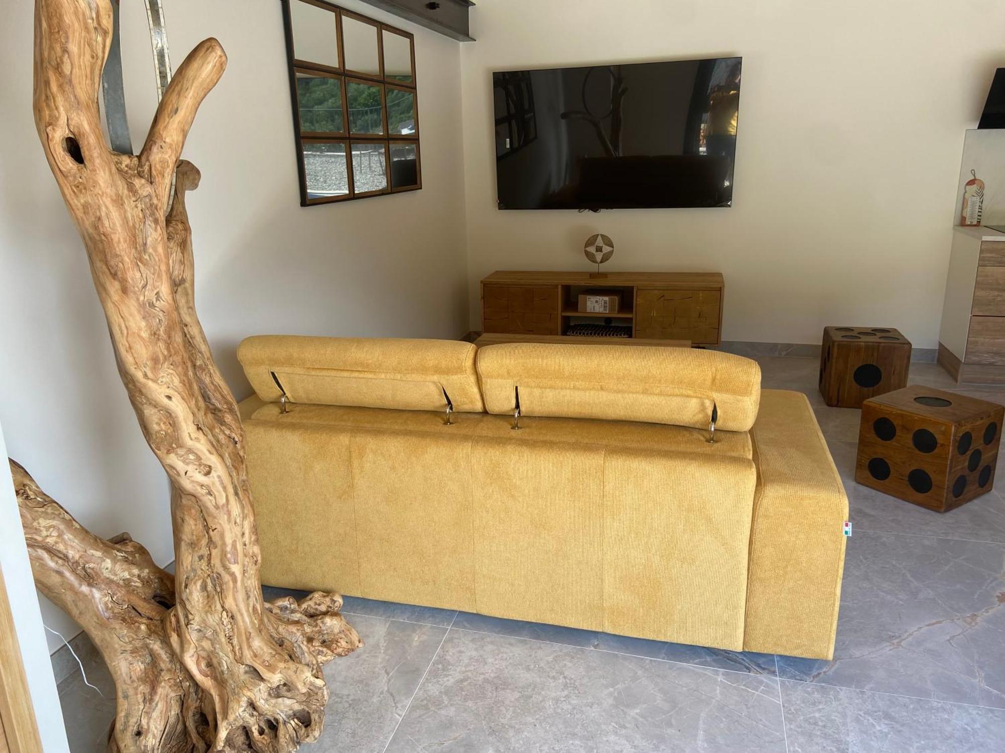 Villa'Nduzienne Anduze Luaran gambar