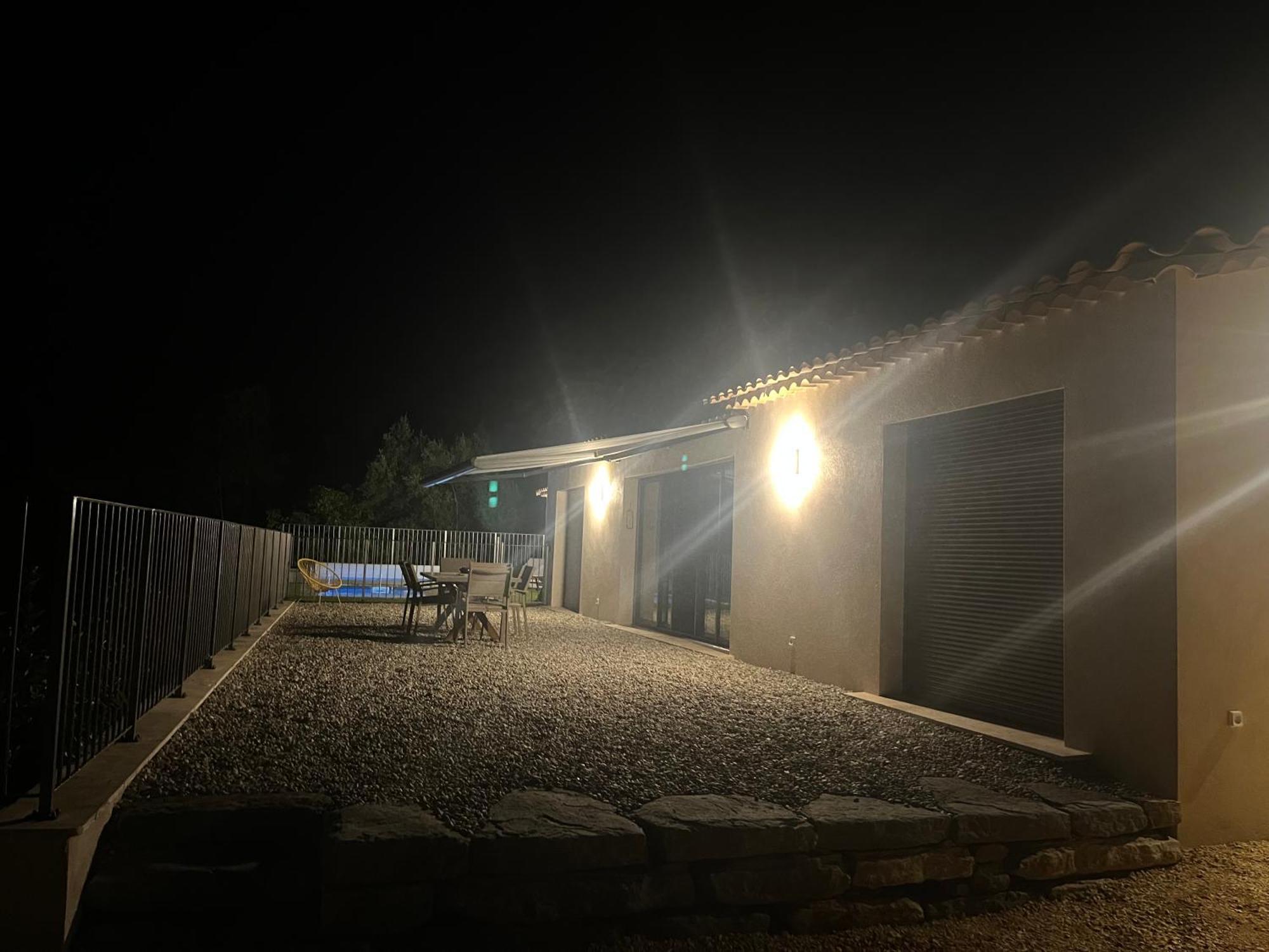 Villa'Nduzienne Anduze Luaran gambar