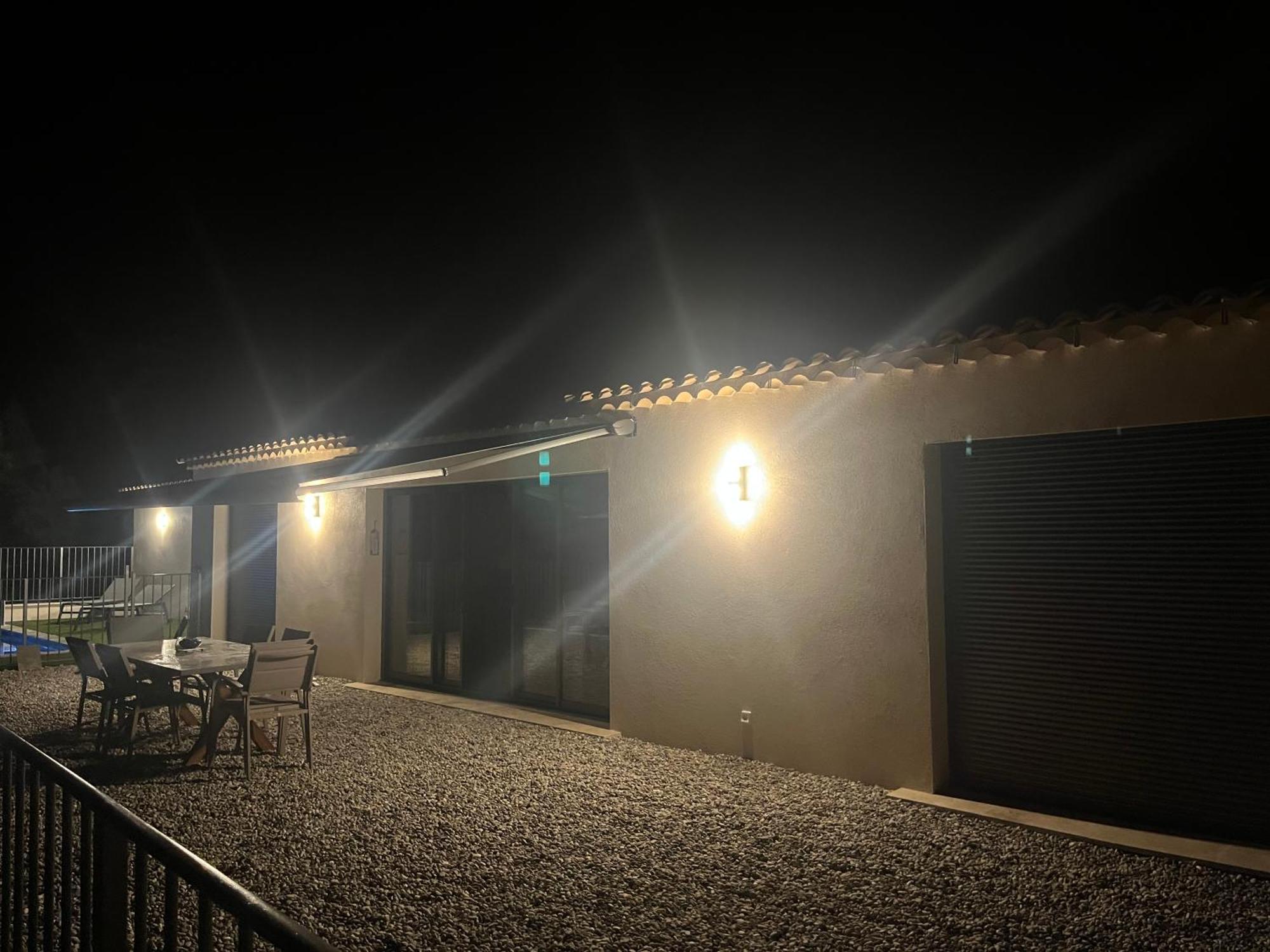 Villa'Nduzienne Anduze Luaran gambar