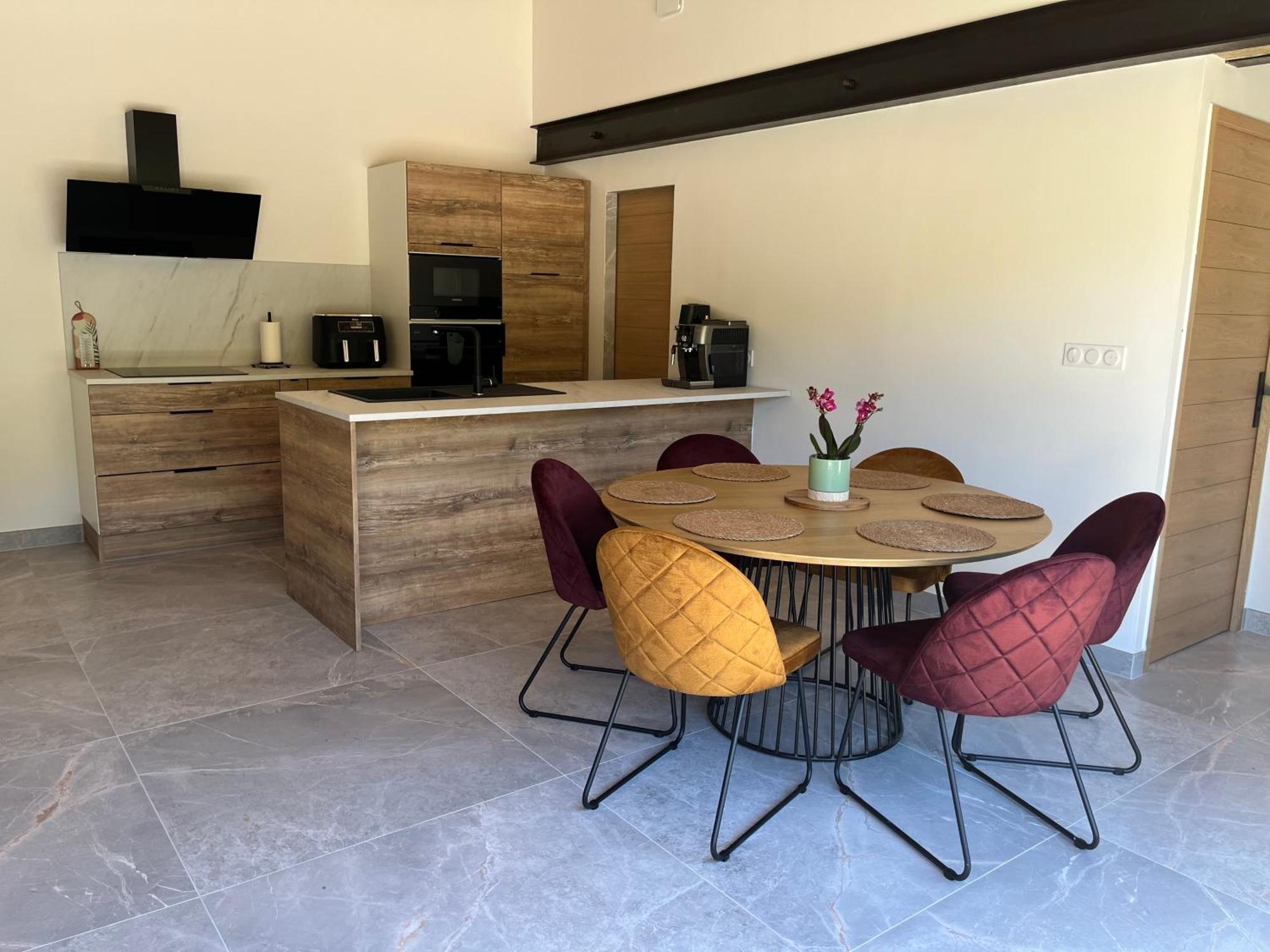 Villa'Nduzienne Anduze Luaran gambar